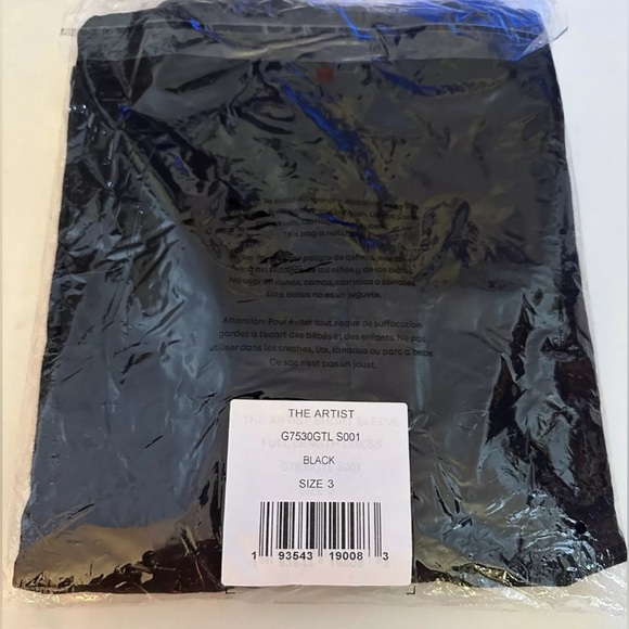 NEW GRAYSON FRANK AND EILEEN Full Length Dress Sz 3 (M) 100% Linen The Artist - Picture 12 of 16